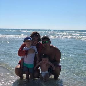 Meet your Posher, Shawna